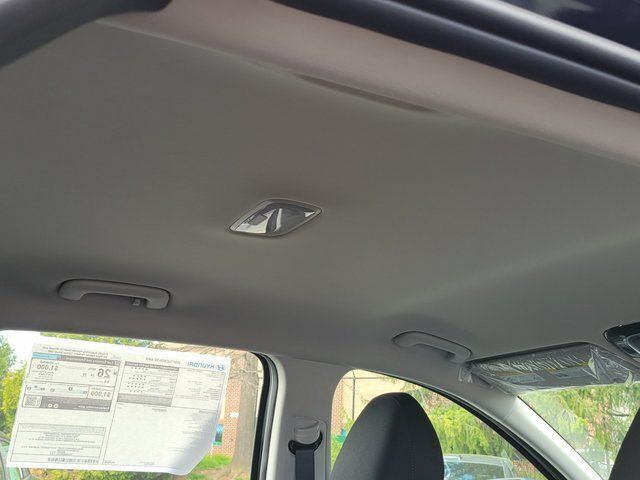 2026 Hyundai TUCSON SE AWD Chantilly VA