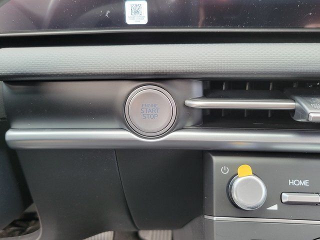 2026 Hyundai TUCSON SE AWD Chantilly VA