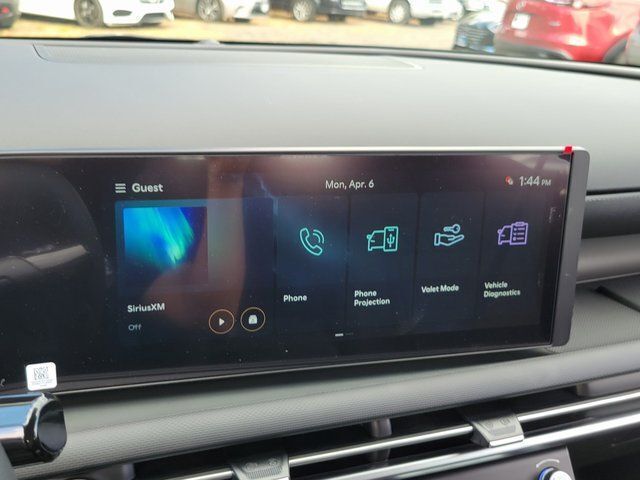 2026 Hyundai TUCSON SE AWD Chantilly VA