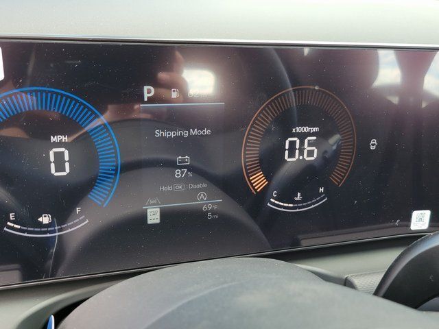 2026 Hyundai TUCSON SE AWD Chantilly VA