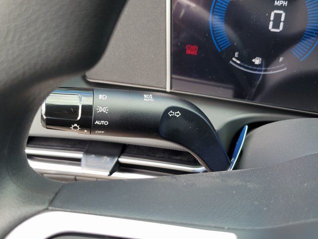 2026 Hyundai TUCSON SE AWD Chantilly VA