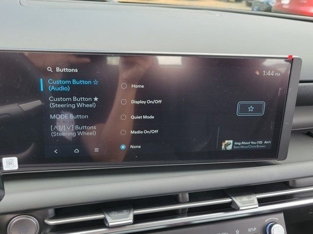 2026 Hyundai TUCSON SE AWD Chantilly VA