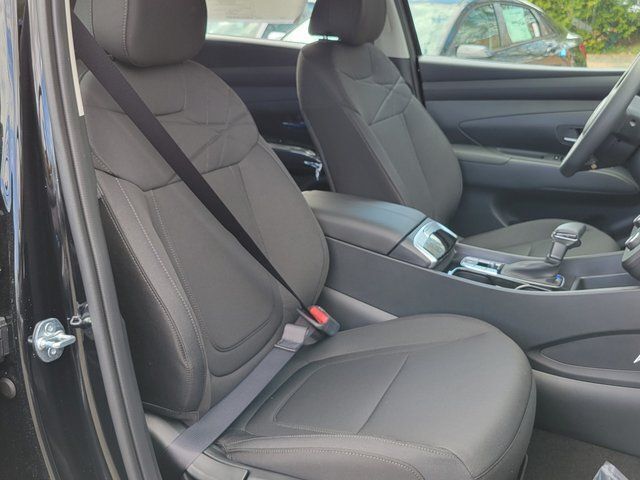 2026 Hyundai TUCSON SE AWD Chantilly VA