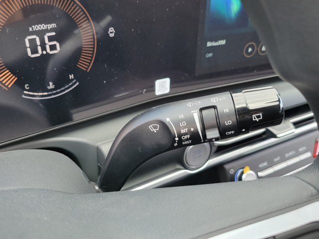 2026 Hyundai TUCSON SE AWD Chantilly VA