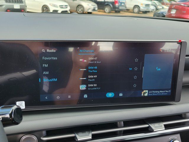 2026 Hyundai TUCSON SE AWD Chantilly VA