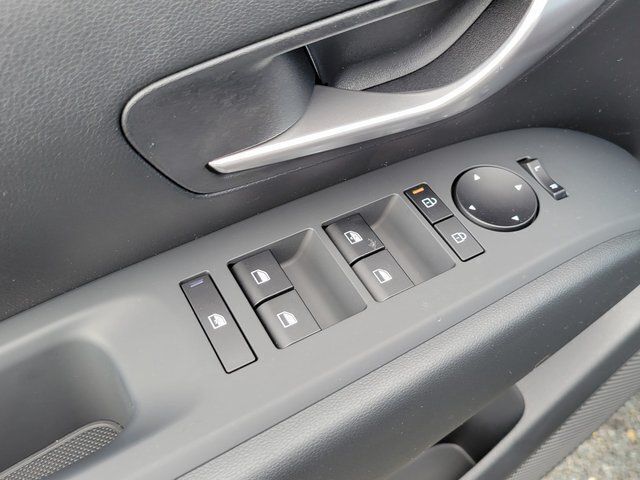 2026 Hyundai TUCSON SE AWD Chantilly VA