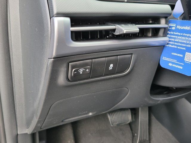 2026 Hyundai TUCSON SE AWD Chantilly VA