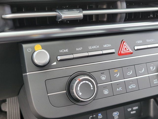 2026 Hyundai TUCSON SE AWD Chantilly VA