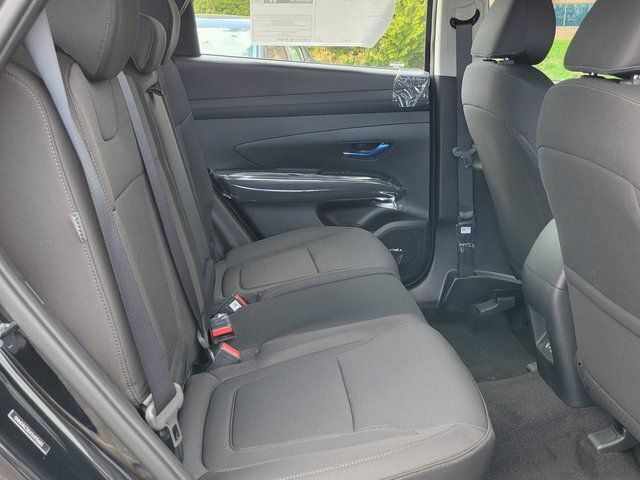 2026 Hyundai TUCSON SE AWD Chantilly VA