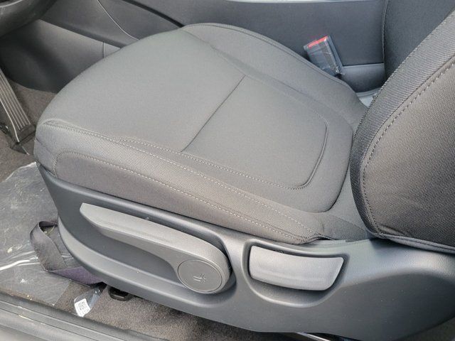 2026 Hyundai TUCSON SE AWD Chantilly VA