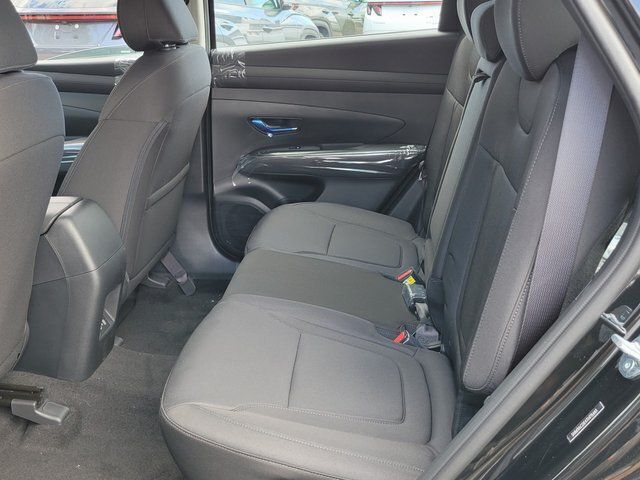 2026 Hyundai TUCSON SE AWD Chantilly VA