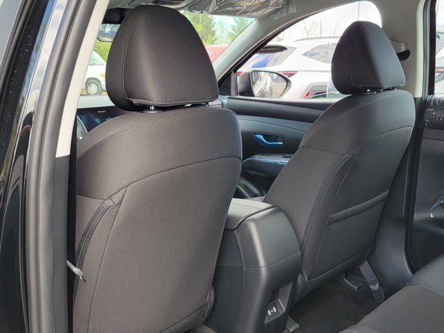 2026 Hyundai TUCSON SE AWD Chantilly VA