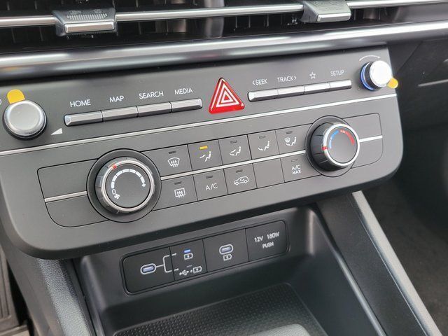 2026 Hyundai TUCSON SE AWD Chantilly VA