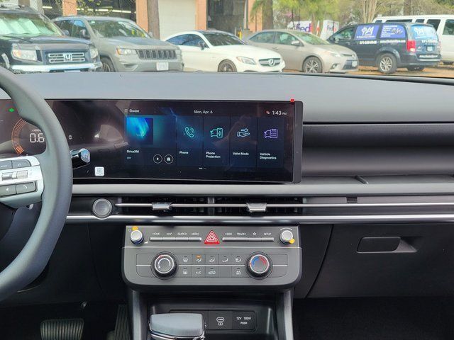 2026 Hyundai TUCSON SE AWD Chantilly VA