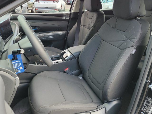 2026 Hyundai TUCSON SE AWD Chantilly VA