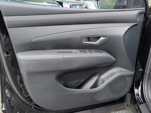 2026 Hyundai TUCSON SE AWD Chantilly VA