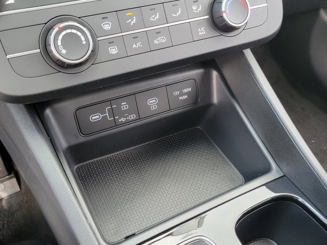 2026 Hyundai TUCSON SE AWD Chantilly VA