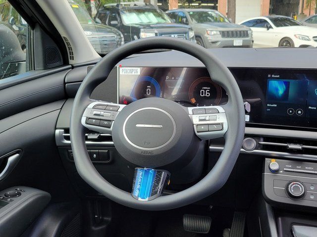 2026 Hyundai TUCSON SE AWD Chantilly VA