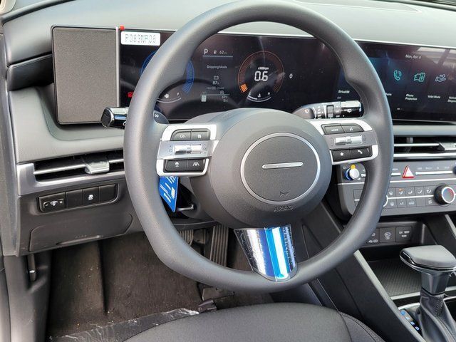 2026 Hyundai TUCSON SE AWD Chantilly VA