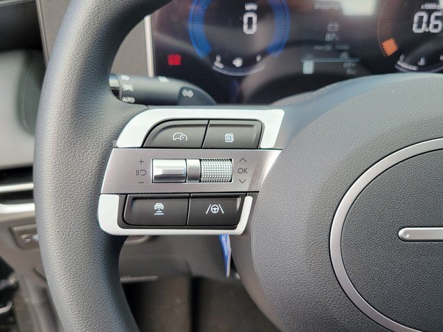 2026 Hyundai TUCSON SE AWD Chantilly VA