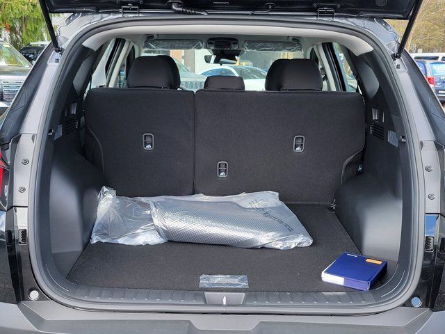 2026 Hyundai TUCSON SE AWD Chantilly VA