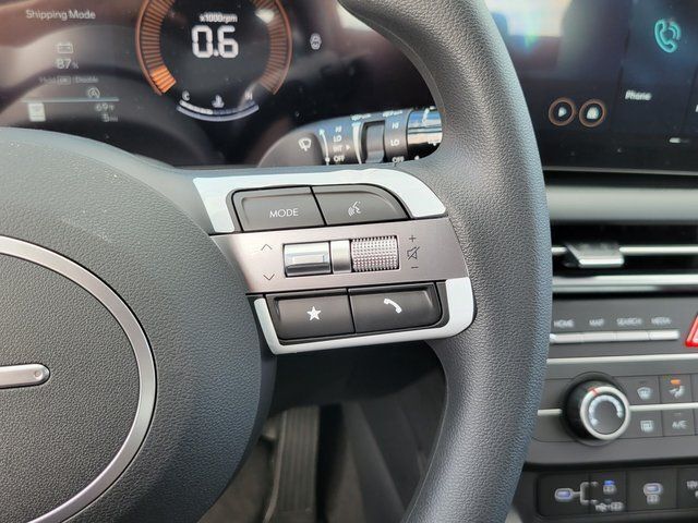 2026 Hyundai TUCSON SE AWD Chantilly VA