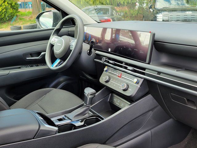 2026 Hyundai TUCSON SE AWD Chantilly VA