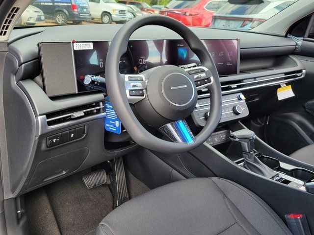 2026 Hyundai TUCSON SE AWD Chantilly VA