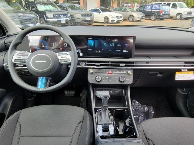 2026 Hyundai TUCSON SE AWD Chantilly VA