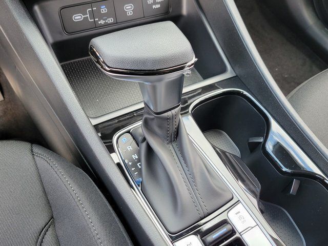 2026 Hyundai TUCSON SE AWD Chantilly VA