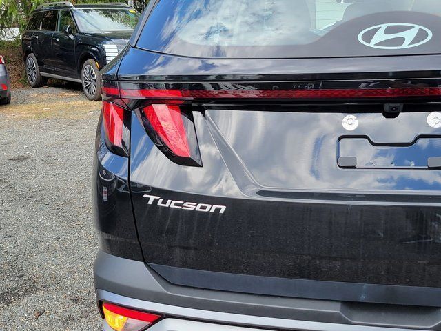 2026 Hyundai TUCSON SE AWD Chantilly VA