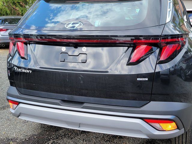 2026 Hyundai TUCSON SE AWD Chantilly VA