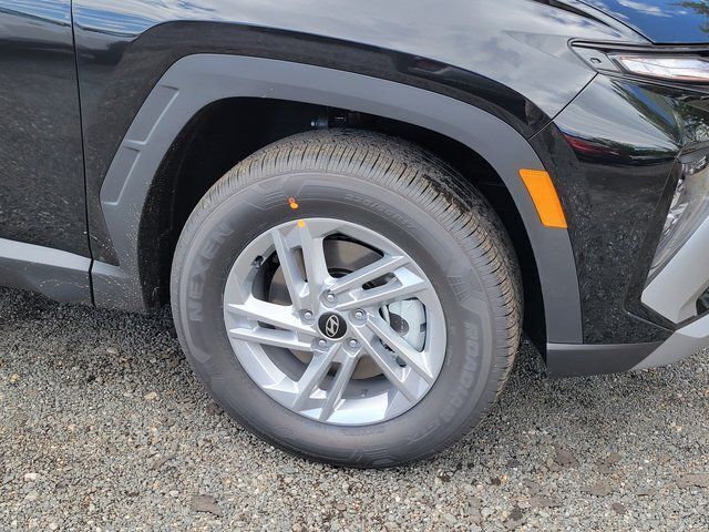 2026 Hyundai TUCSON SE AWD Chantilly VA