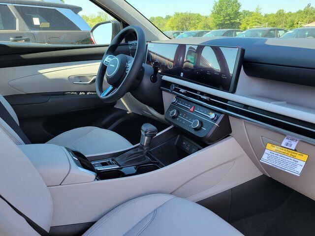 2026 Hyundai TUCSON SE AWD Chantilly VA