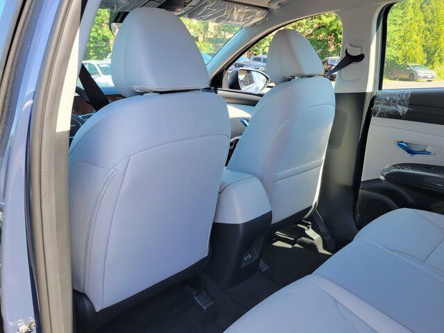 2026 Hyundai TUCSON SE AWD Chantilly VA