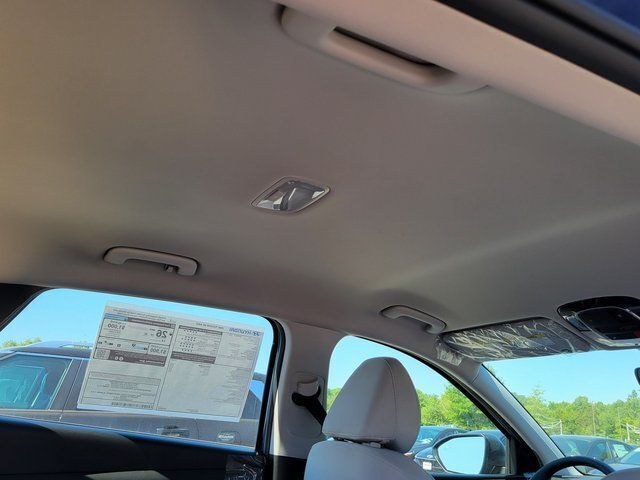 2026 Hyundai TUCSON SE AWD Chantilly VA