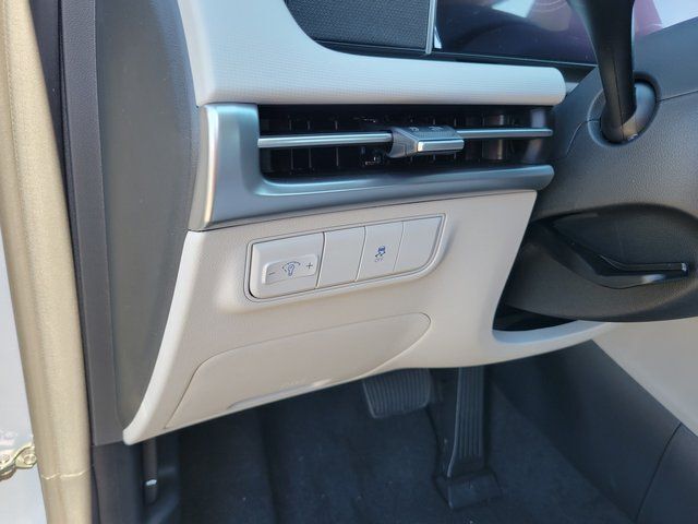 2026 Hyundai TUCSON SE AWD Chantilly VA