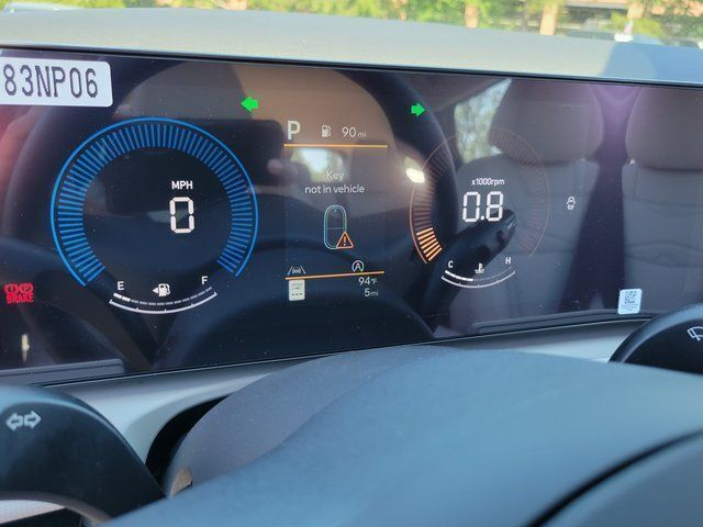 2026 Hyundai TUCSON SE AWD Chantilly VA