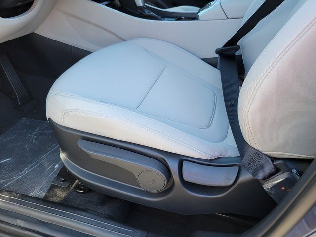 2026 Hyundai TUCSON SE AWD Chantilly VA
