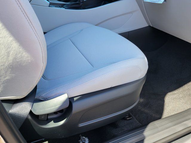 2026 Hyundai TUCSON SE AWD Chantilly VA