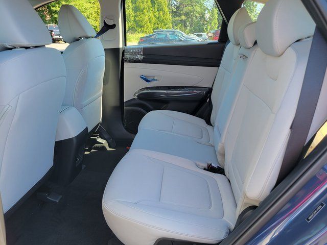 2026 Hyundai TUCSON SE AWD Chantilly VA