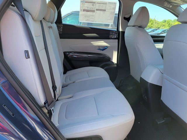 2026 Hyundai TUCSON SE AWD Chantilly VA