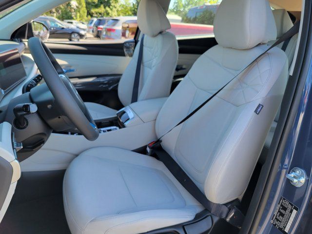 2026 Hyundai TUCSON SE AWD Chantilly VA