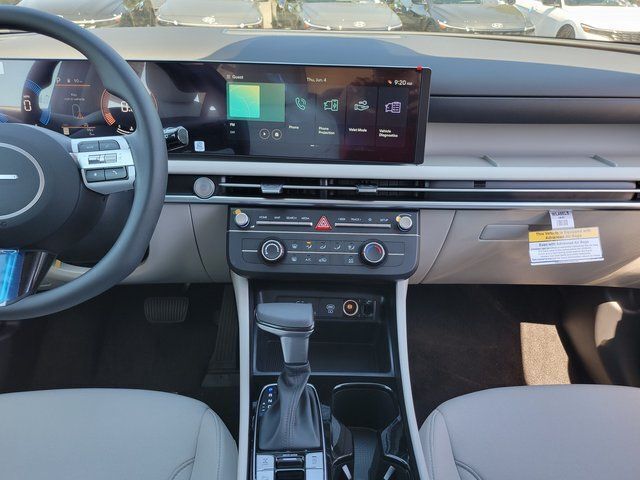 2026 Hyundai TUCSON SE AWD Chantilly VA