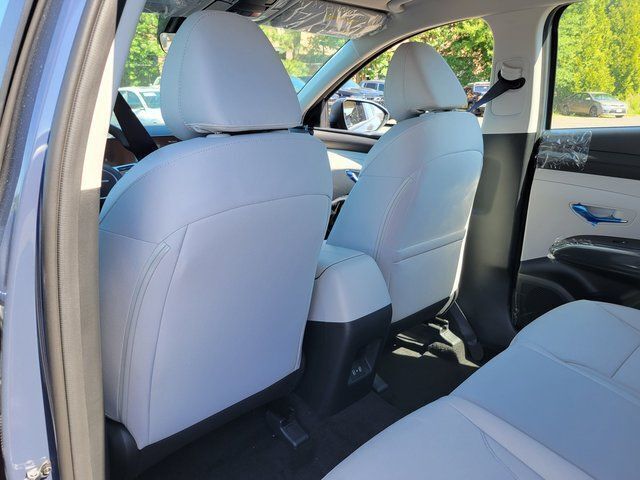 2026 Hyundai TUCSON SE AWD Chantilly VA