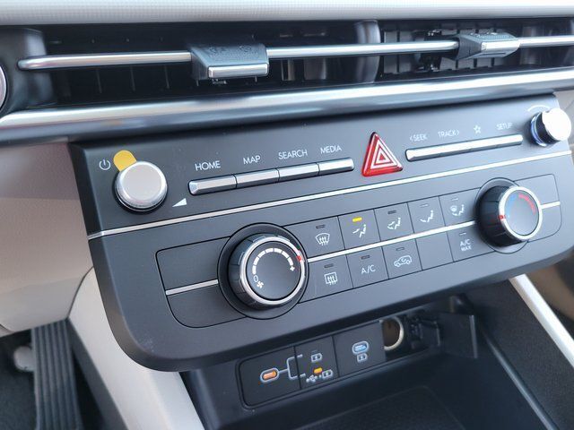2026 Hyundai TUCSON SE AWD Chantilly VA