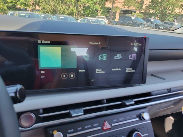 2026 Hyundai TUCSON SE AWD Chantilly VA