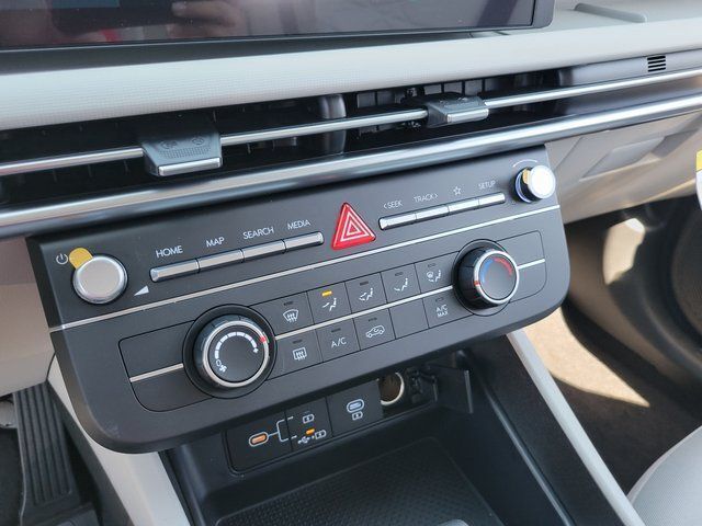 2026 Hyundai TUCSON SE AWD Chantilly VA