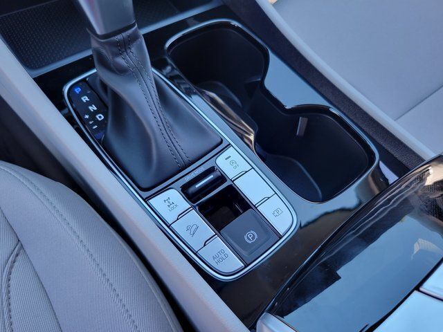 2026 Hyundai TUCSON SE AWD Chantilly VA