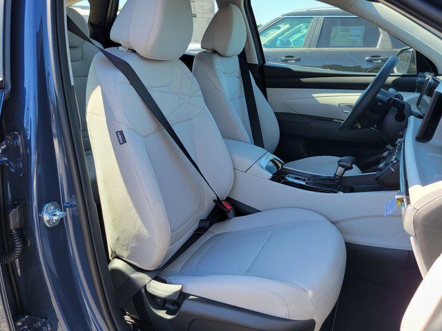 2026 Hyundai TUCSON SE AWD Chantilly VA